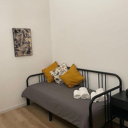 Apartament Maison Aida Porto SantʼElpidio Zewnętrze zdjęcie