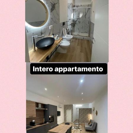 Apartament Maison Aida Porto SantʼElpidio Zewnętrze zdjęcie