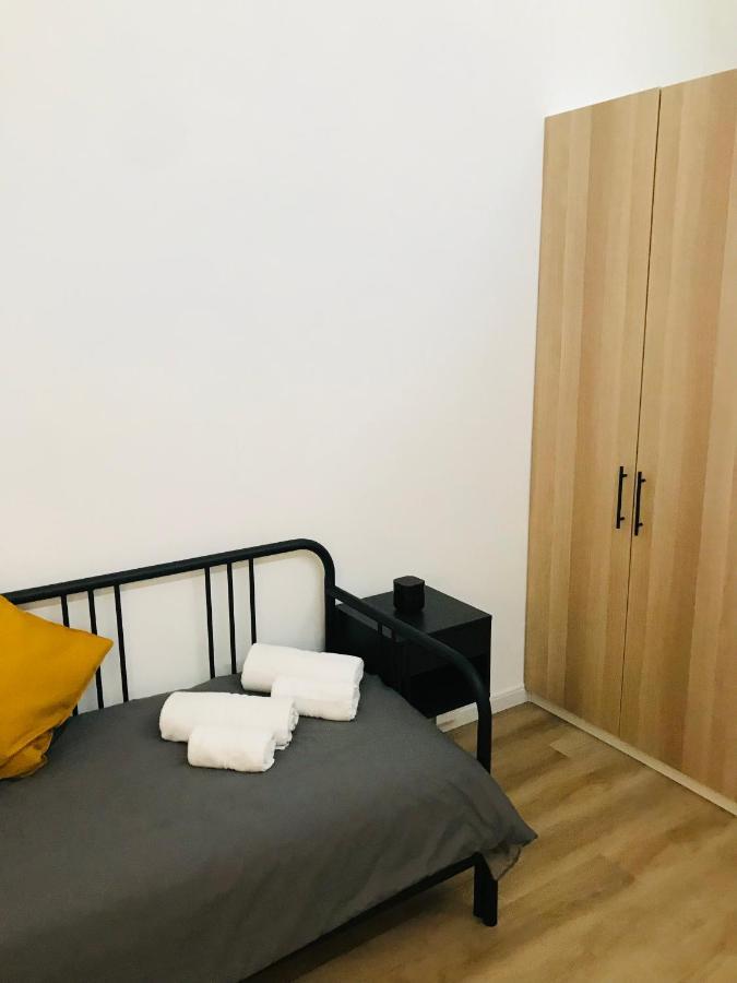 Apartament Maison Aida Porto SantʼElpidio Zewnętrze zdjęcie