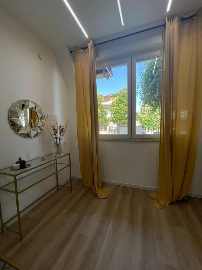 Apartament Maison Aida Porto SantʼElpidio Zewnętrze zdjęcie