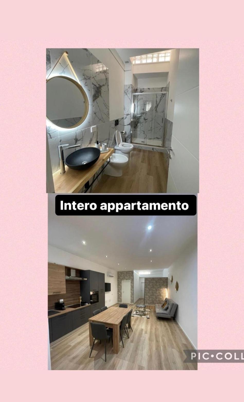 Apartament Maison Aida Porto SantʼElpidio Zewnętrze zdjęcie